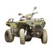 PLASTOVÝ KRYT PODVOZKU PRO POLARIS SPORTSMAN 570 (2021+)