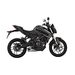 VOGE 125 R