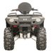 HLINÍKOVÝ KRYT PODVOZKU PRO GOES IRON 450I/COBALT 550I MAX, DLOUHÁ VERZE