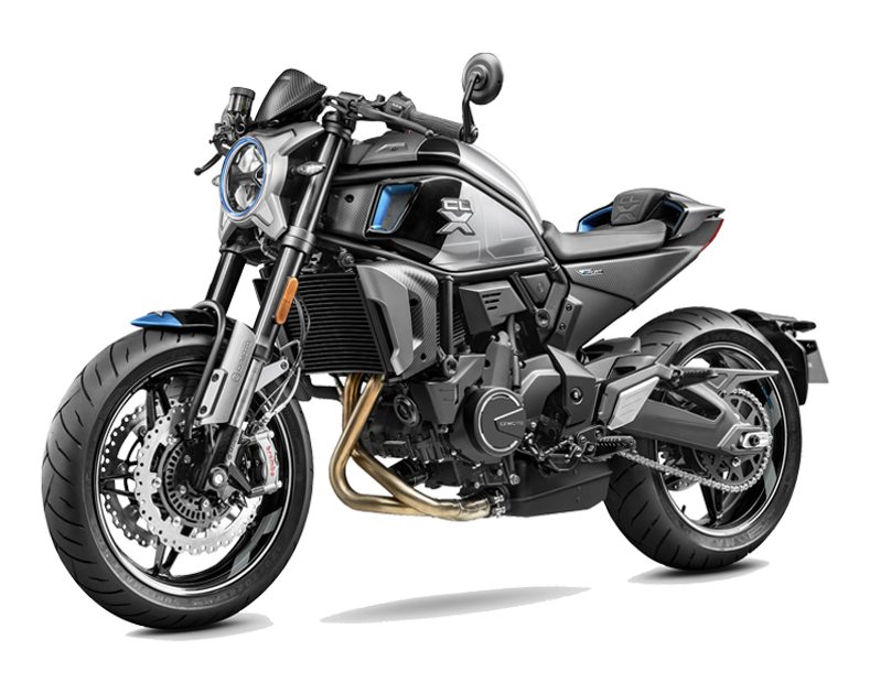 JF Moto - Motocykle, štvorkolky a skútre - Motocykle