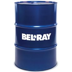Motorový olej Bel-Ray EXL MINERAL 4T 10W-40 208 l