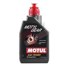 Prevodový olej Motul Motyl Gear 75W80 1L
