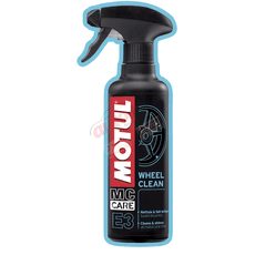 MOTUL E3 ČISTIČ KOLIES 400ML