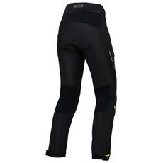 Women's sport pants iXS CARBON-ST X65321 čierna DXL