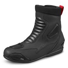 Športové topánky iXS RS-100 S X45024 čierna 43