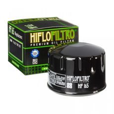 Olejový filter HIFLOFILTRO HF165