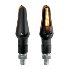 SMEROVKY LED NA MOTOCYKEL ZEPHYR - 90493