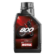 Motorový olej Motul 800 2T Off Road