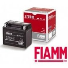 AKUMULATOR FIAMM STORM FTX5L-BS 12V 4AH 80A