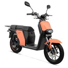 KEEWAY E-ZI CITY 2-HS 80KM/H