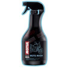 MOTUL E2 MOTO ŠAMPÓN 1L