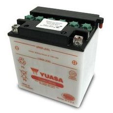 Akumulátor YUASA YB30L-B