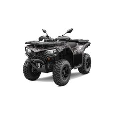 CFMOTO GLADIATOR X520 G2