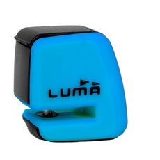 ZÁMOK LUMA ENDURO 92D DIM92DB S VRECKOM MODRÁ