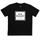 T-Shirt MUC-OFF MO England TEE0248 čierna S