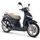 Peugeot Tweet 125i Active