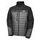 Softshell jacket iXS iXS TEAM X81808 čierno-šedá XL
