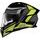 Integrálna prilba iXS iXS 912 SV 2.0 BLADE X14094 black-fluo yellow (glossy) M