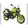 Benelli BN 125 Limited