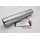 Inox tube Aii 304 Tig GPR ES.203 Brushed Stainless steel L.100cm D.52mm x 1mm