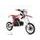 JJM Pitbike Y125