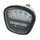 Tachometer RMS LAMBRETTA 163681083