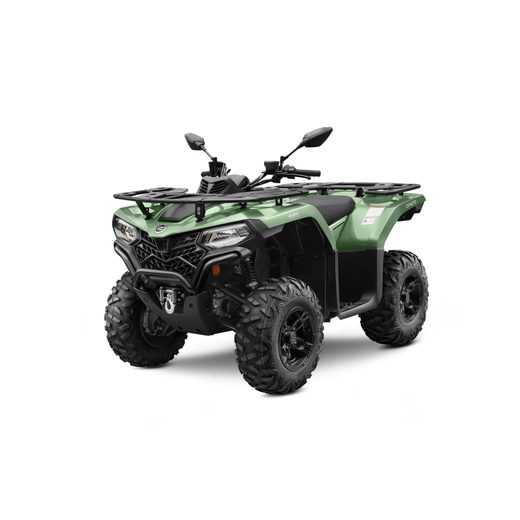 CFMOTO GLADIATOR X450 G2