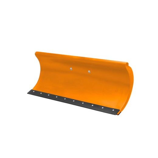 SHARK SNOW PLOW 60" RADLICA ŽĹTA (152 CM)