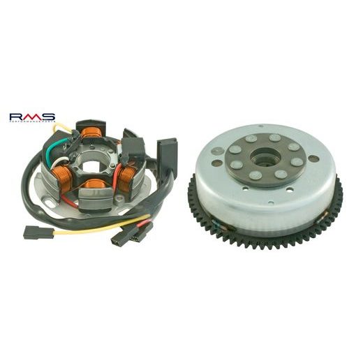 DYNAMO RMS 246360052