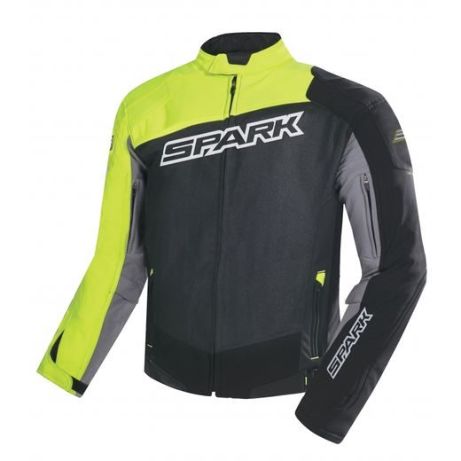 SPARK MONTAUK FLUO