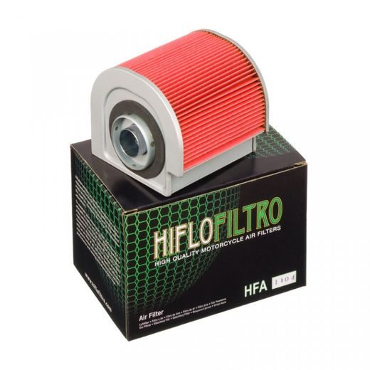 VZDUCHOVÝ FILTER HIFLOFILTRO HFA1104