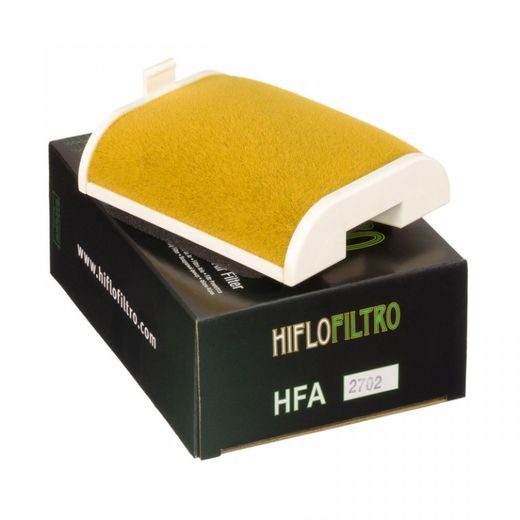 VZDUCHOVÝ FILTER HIFLOFILTRO HFA2702