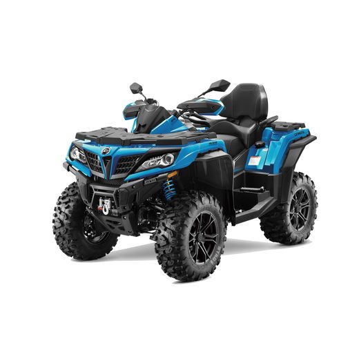 CFMOTO GLADIATOR X1000 EPS