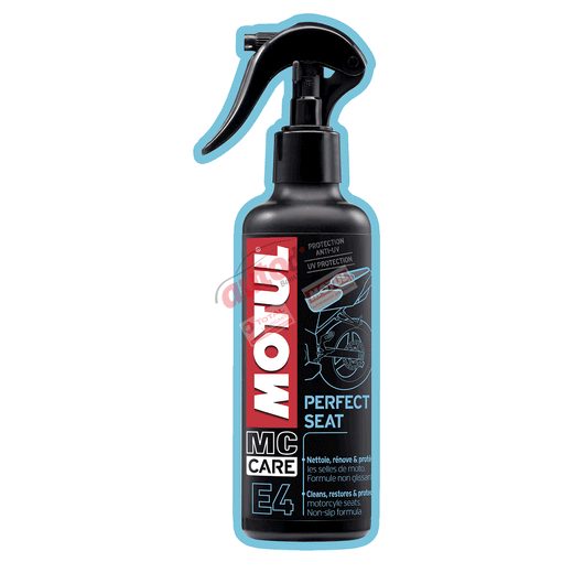 MOTUL E4 PERFECT SEAT 250ML