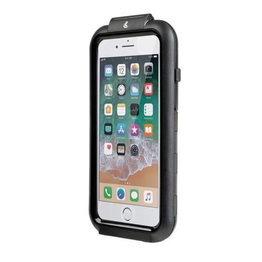 VODOTESNÉ PÚZDRO PRE MOBILNÉ TELEFÓNY OPTI-CASE IPHONE 6 PLUS / 7 PLUS / 8 PLUS - 90434