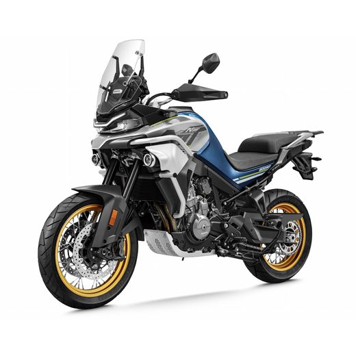 CFMOTO 800MT TOURING