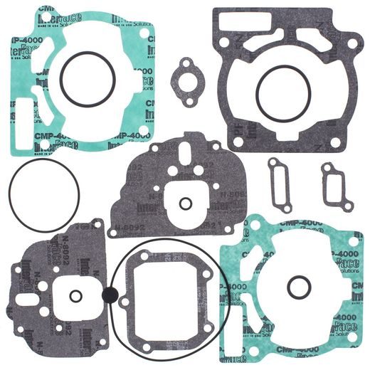 SADA TESNENÍ TOP END WINDEROSA TEGS 810309