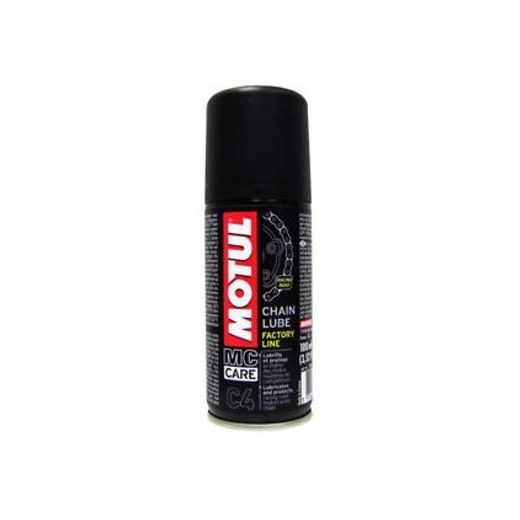 MAZANIE REŤAZE MOTUL C4 FACTORY LINE 100ML