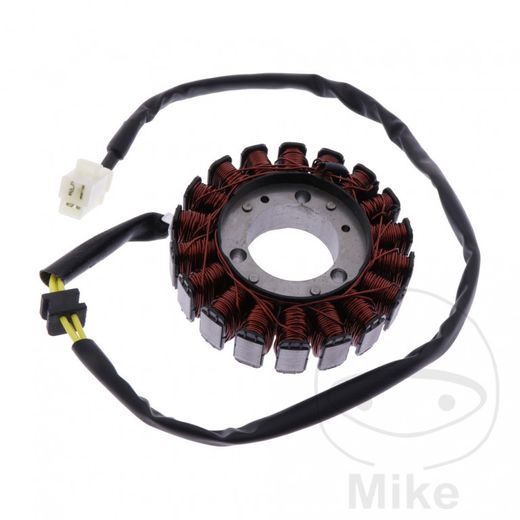 STATOR JMP