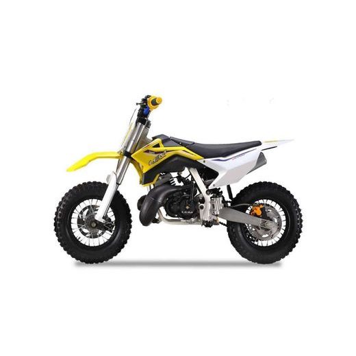 LEM A12 10/12 50CC 2T