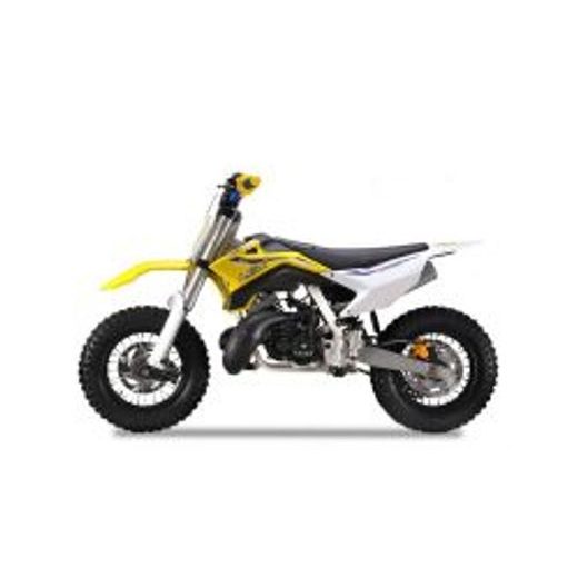 LEM A10 10/10 50CC 2T