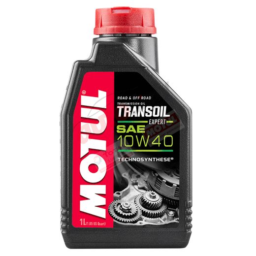 PREVODOVÝ OLEJ MOTUL TRANSOIL EXPERT 10W-40 1L