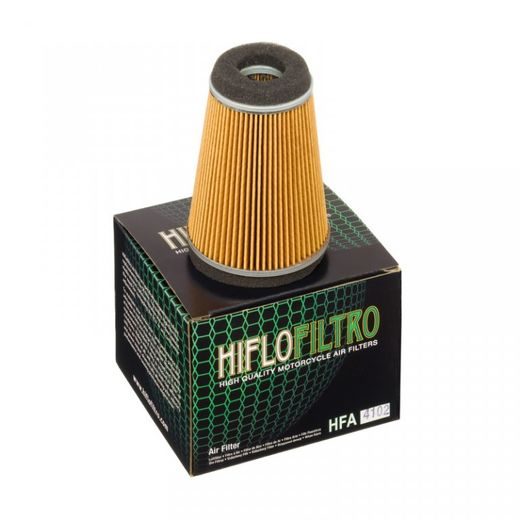 VZDUCHOVÝ FILTER HIFLOFILTRO HFA4102