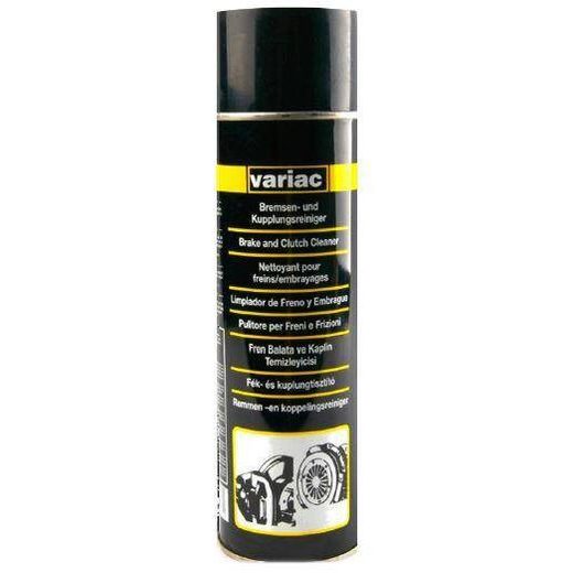 VARIAC BRAKE CLEANER LOCTITE 500 ML