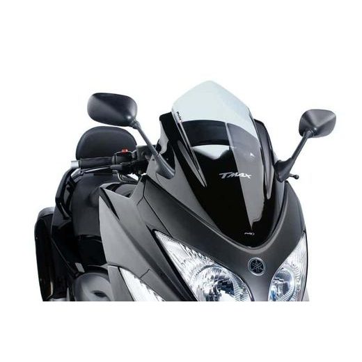 PLEXI NA MOTORKU PUIG V-TECH LINE SPORT 5031H SMOKE