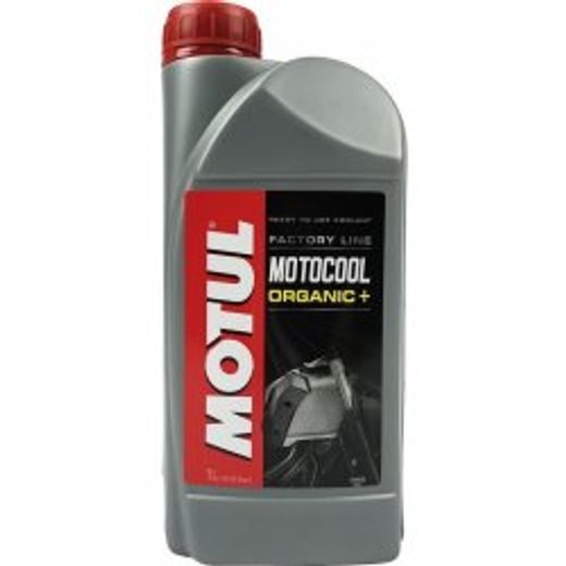 CHLADIACA KVAPALINA MOTUL MOTOCOOL FACTORY LINE -35°C 1L