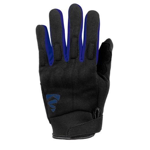 RUKAVICE GMS RIO ZG40716 BLUE-BLACK M