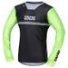 MX JERSEY IXS TRIGGER 4.0 X35018 ANTHRACITE-GREEN FLUO-WHITE S