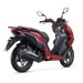 KEEWAY CITYBLADE 125I SPORT