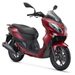 KEEWAY CITYBLADE 125I SPORT